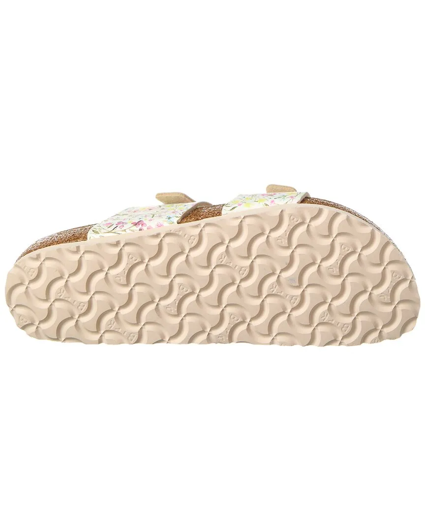 Birkenstock Sydney BS Étroite Sandale Birko-Flor