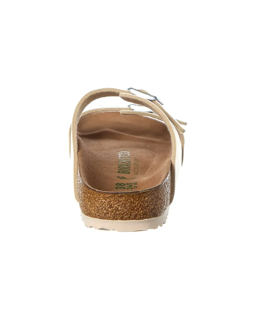 Birkenstock Sydney BS Étroite Sandale Birko-Flor
