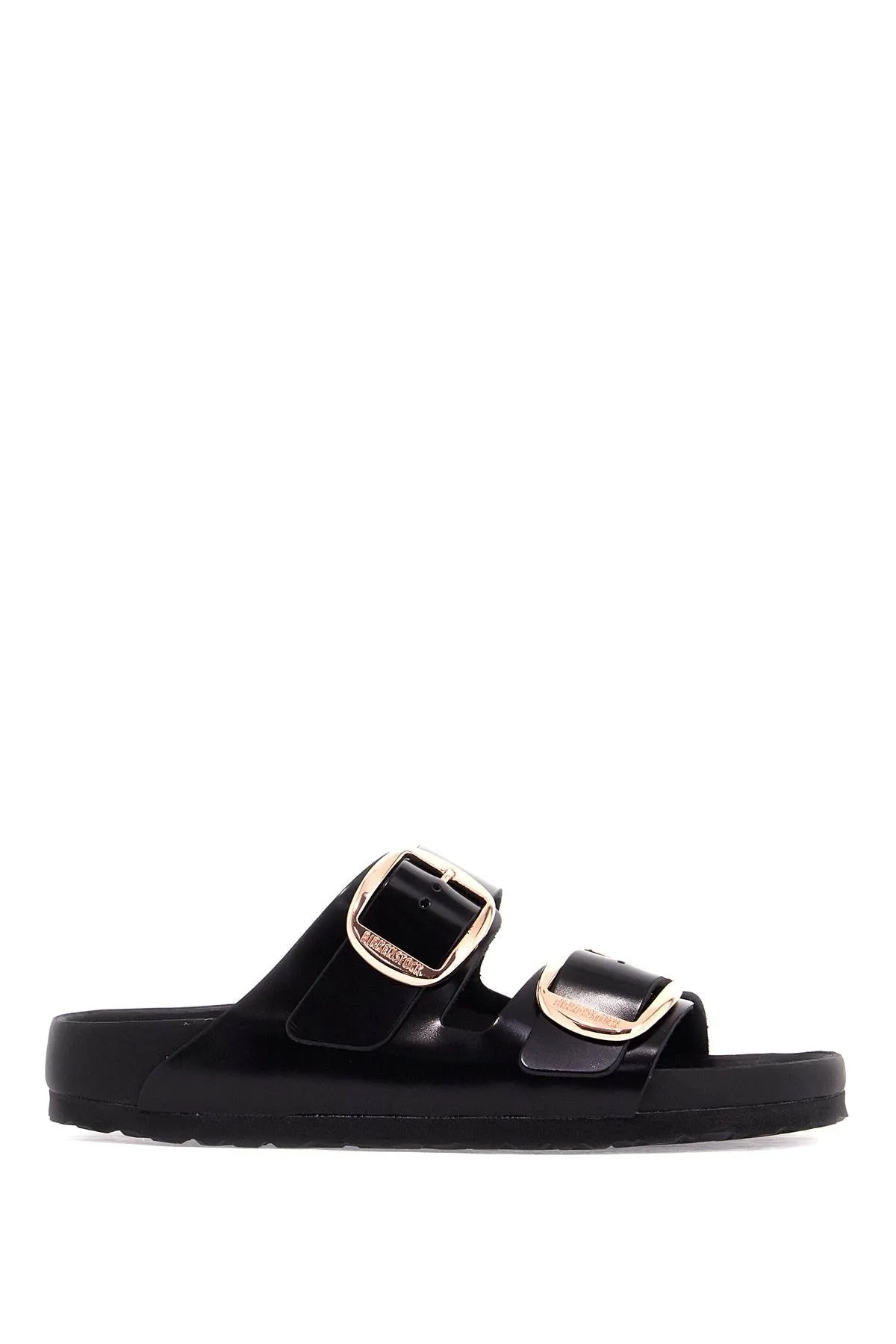 Birkenstock Femme 'Arizona Big Buckle Slide'