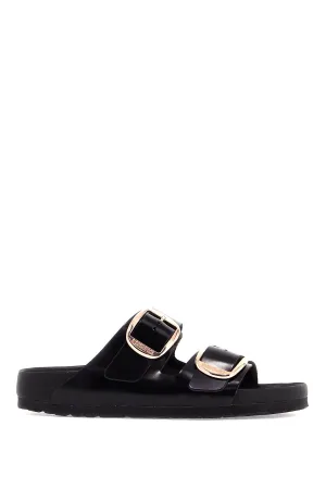 Birkenstock Femme 'Arizona Big Buckle Slide'
