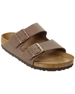 Sandale Arizona Birkibuc pour Femme Birkenstock