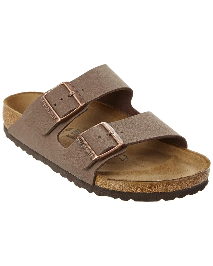 Sandale Arizona Birkibuc pour Femme Birkenstock