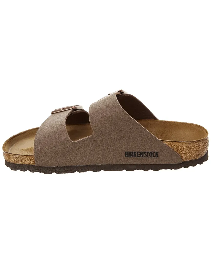 Sandale Arizona Birkibuc pour Femme Birkenstock