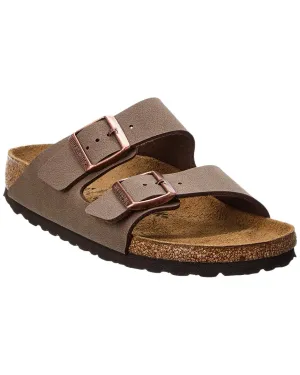 Birkenstock Femme Arizona Birko-Flor Sandale Étroite