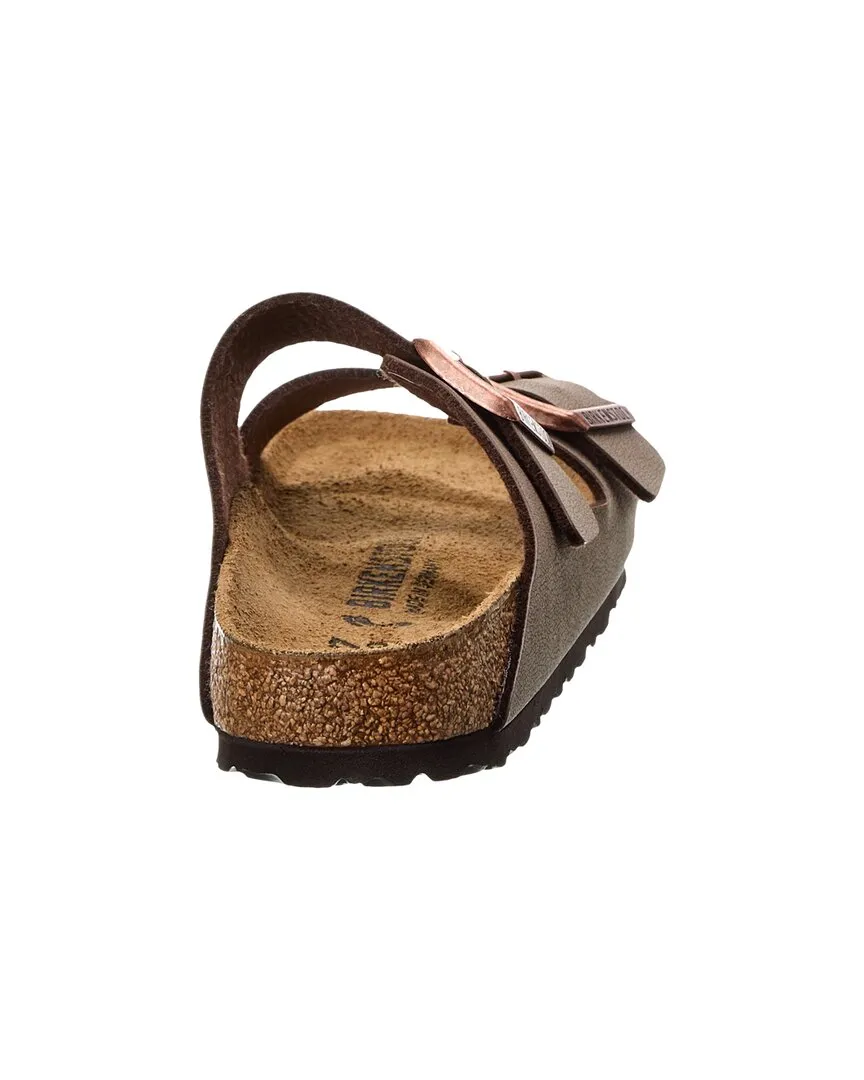 Birkenstock Femme Arizona Birko-Flor Sandale Étroite