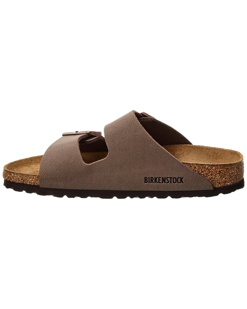 Birkenstock Femme Arizona Birko-Flor Sandale Étroite