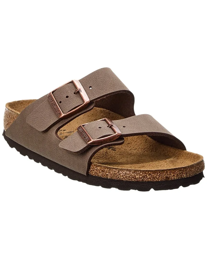 Birkenstock Femme Arizona Birko-Flor Sandale Étroite