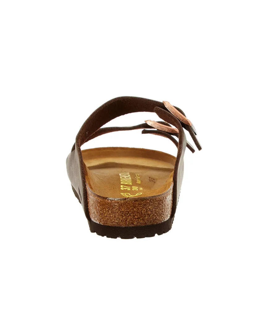 Sandale Arizona Birko-Flor pour Femme Birkenstock