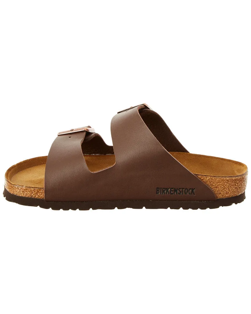 Sandale Arizona Birko-Flor pour Femme Birkenstock