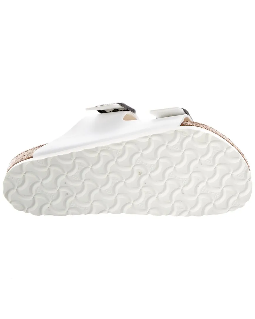 Sandale Arizona Birko-Flor pour Femme Birkenstock