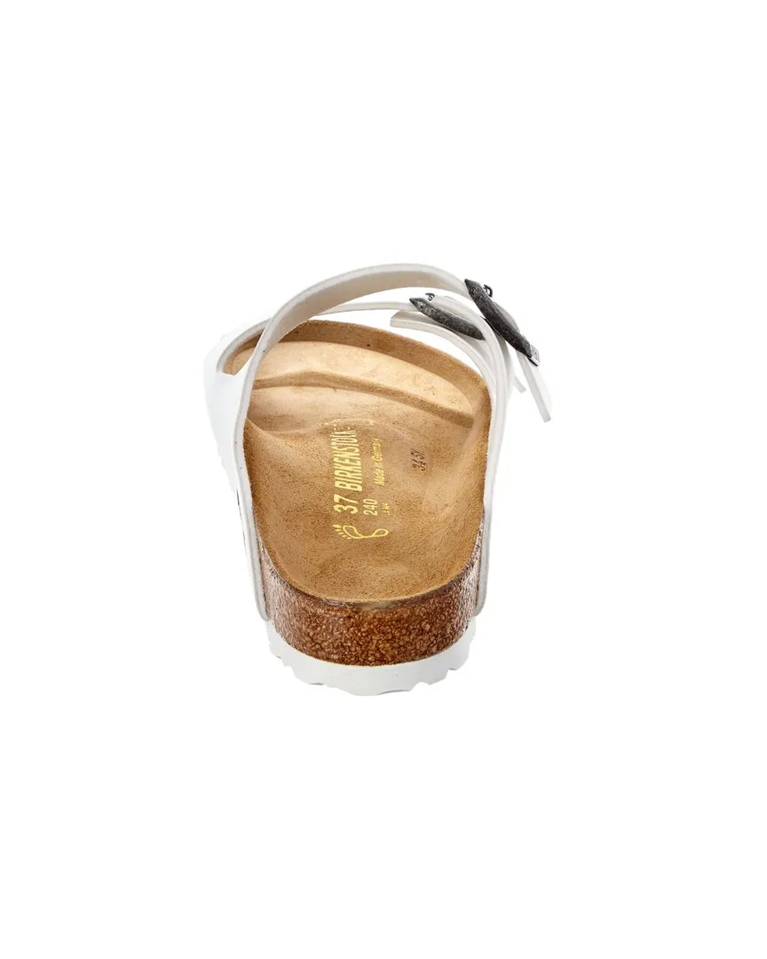 Sandale Arizona Birko-Flor pour Femme Birkenstock
