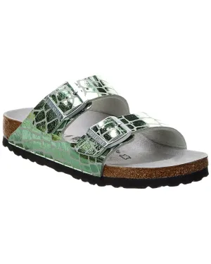 Sandale Arizona Gleam pour Femme Birkenstock