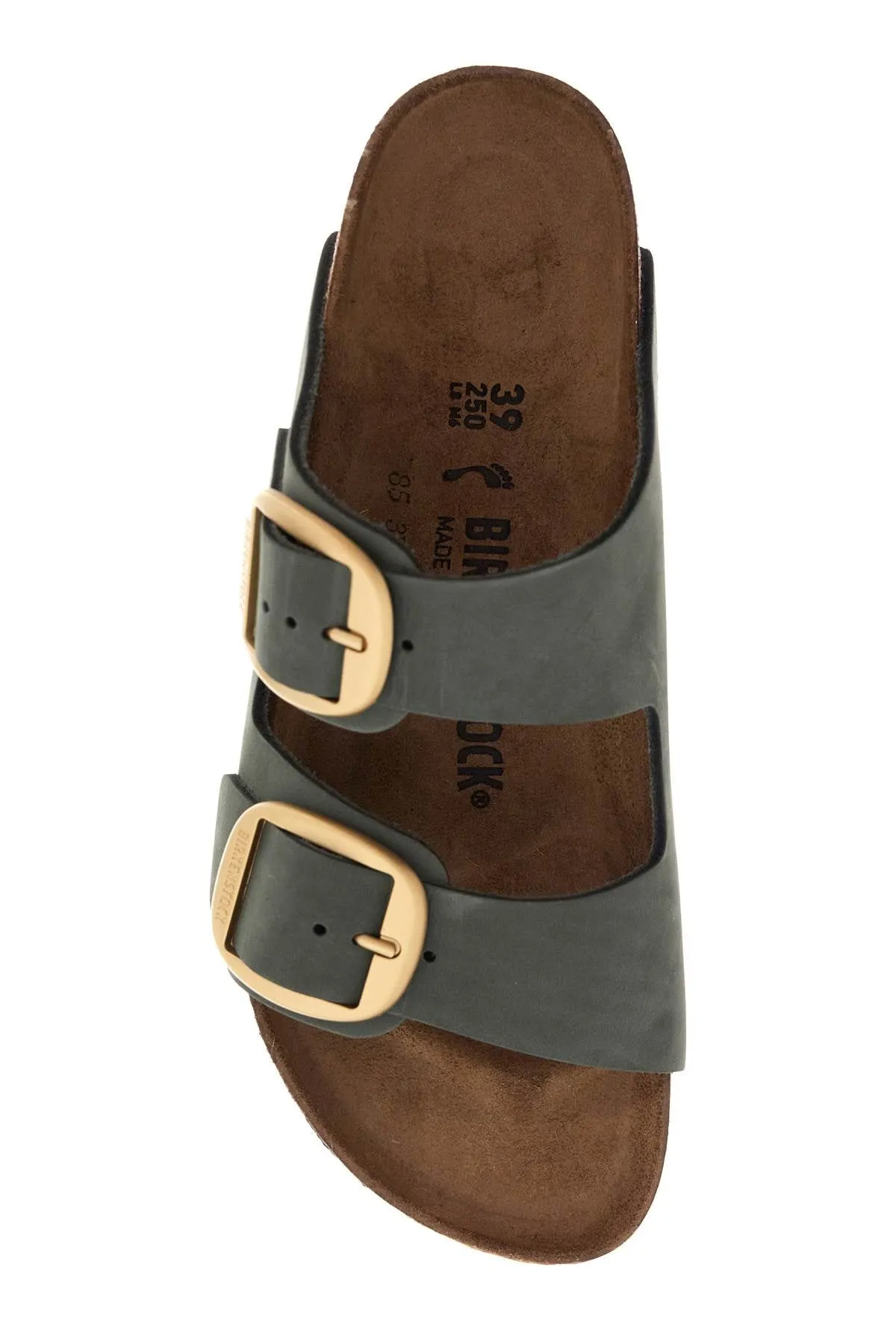 Birkenstock Sandales Arizona à Grande Boucle pour Femme