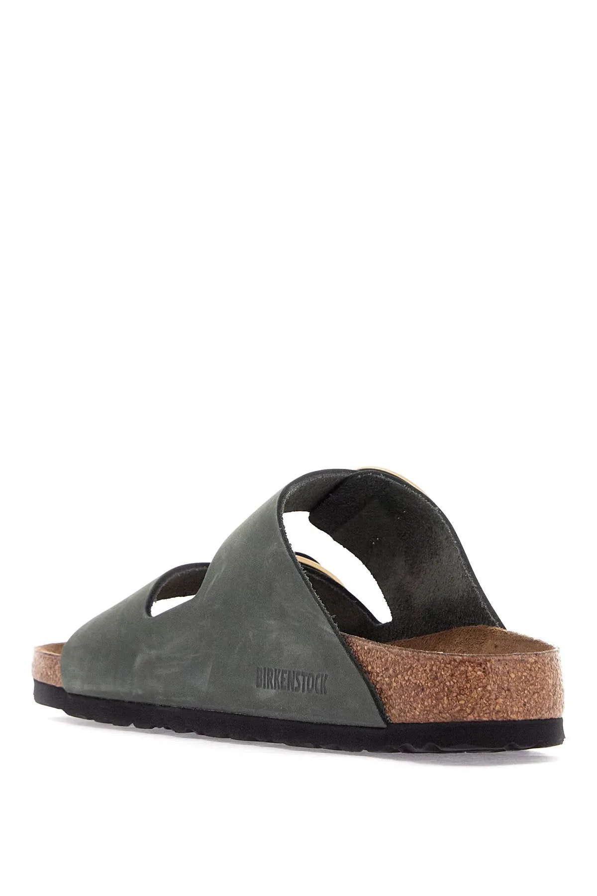 Birkenstock Sandales Arizona à Grande Boucle pour Femme
