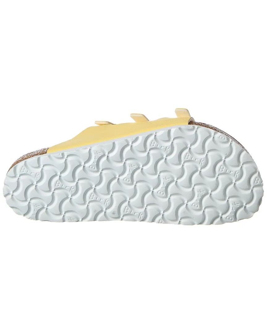 Sandale Florida Fresh Birko-Flor pour Femme Birkenstock