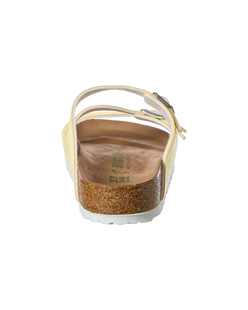 Sandale Florida Fresh Birko-Flor pour Femme Birkenstock