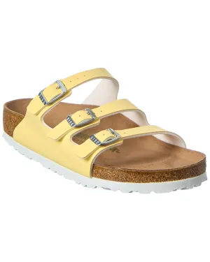 Sandale Florida Fresh Birko-Flor pour Femme Birkenstock