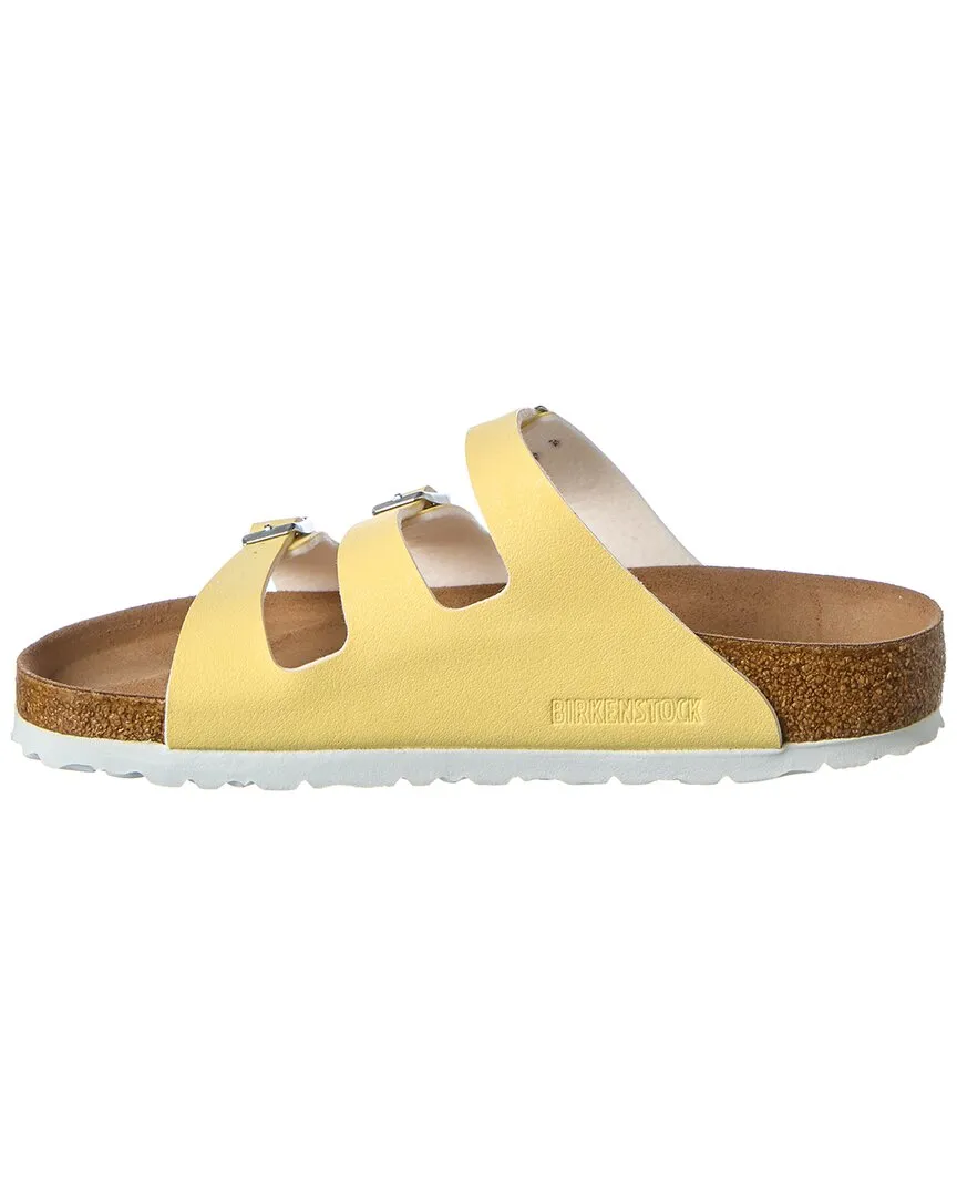 Sandale Florida Fresh Birko-Flor pour Femme Birkenstock