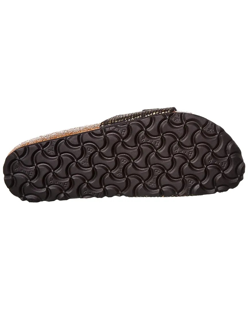 Sandale Madrid Birko-Flor pour Femme Birkenstock
