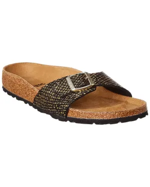 Sandale Madrid Birko-Flor pour Femme Birkenstock