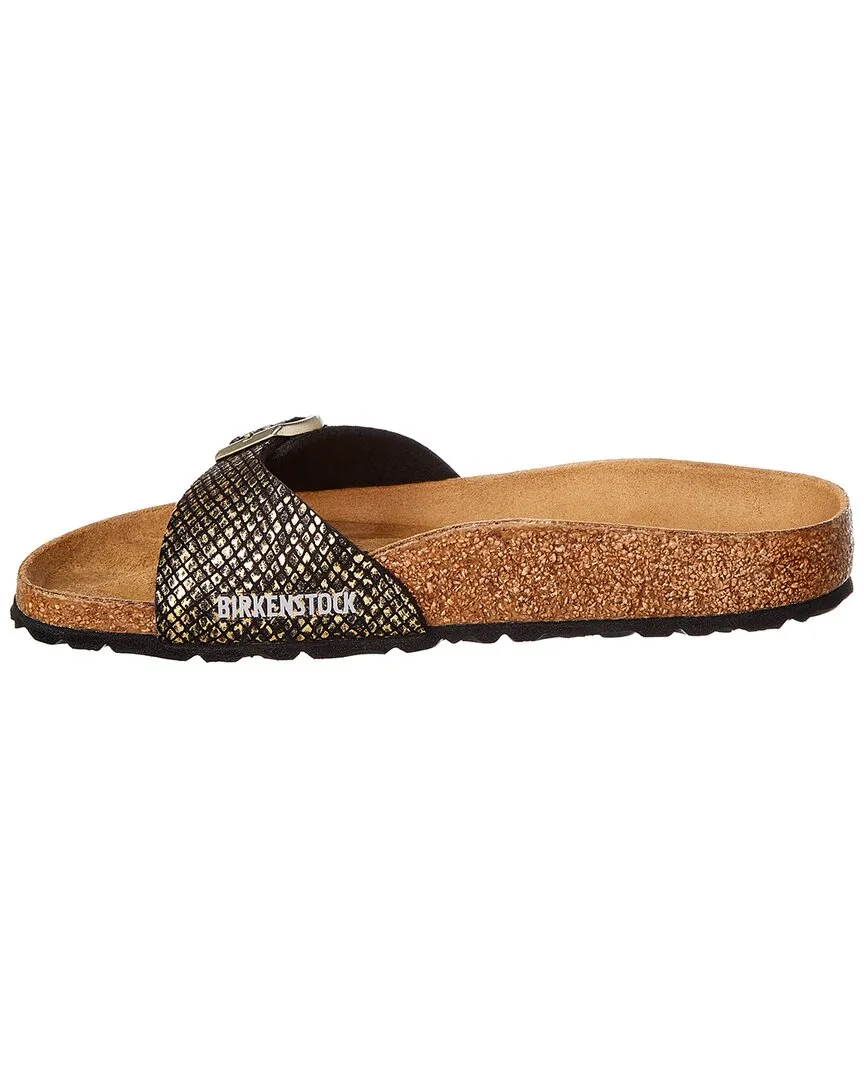 Sandale Madrid Birko-Flor pour Femme Birkenstock