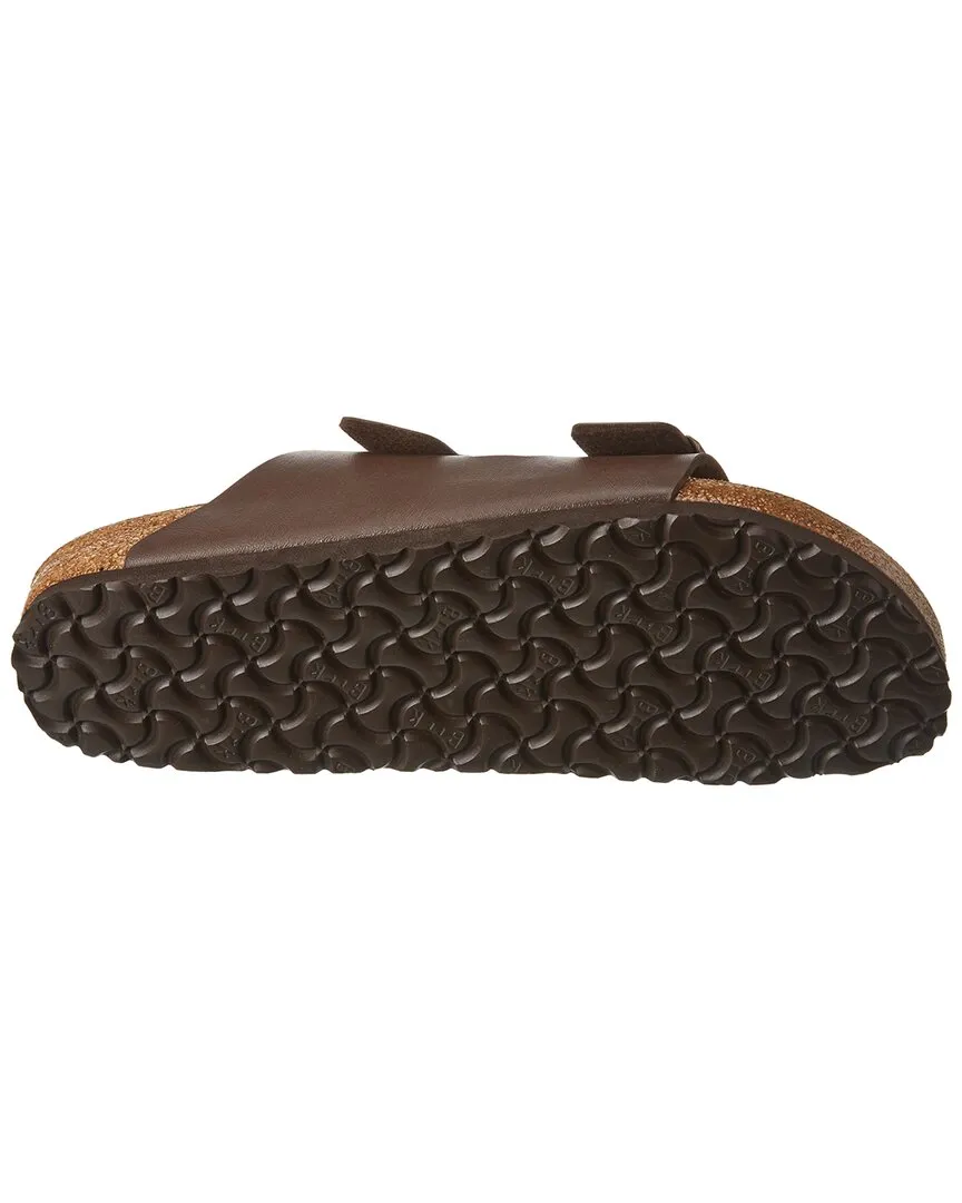 Sandale Arizona Birko-Flor pour Femme à empeigne étroite Birkenstock