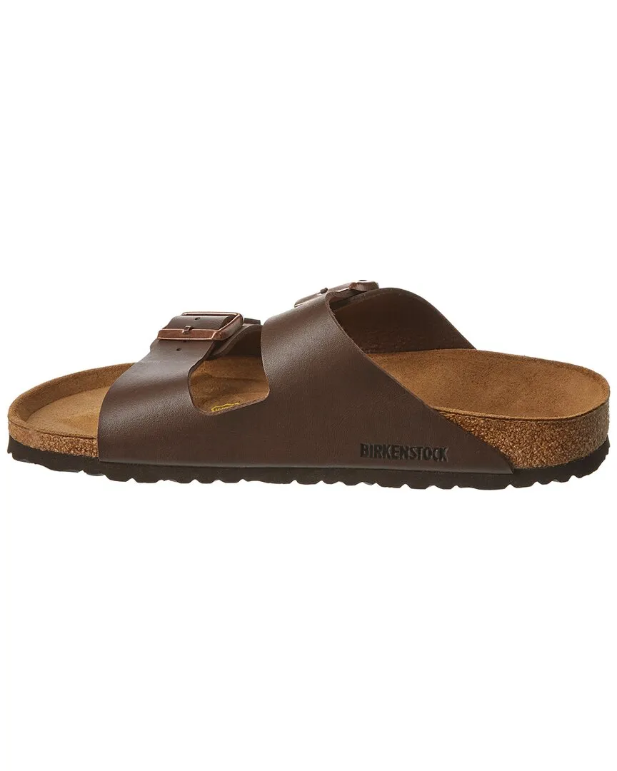 Sandale Arizona Birko-Flor pour Femme à empeigne étroite Birkenstock