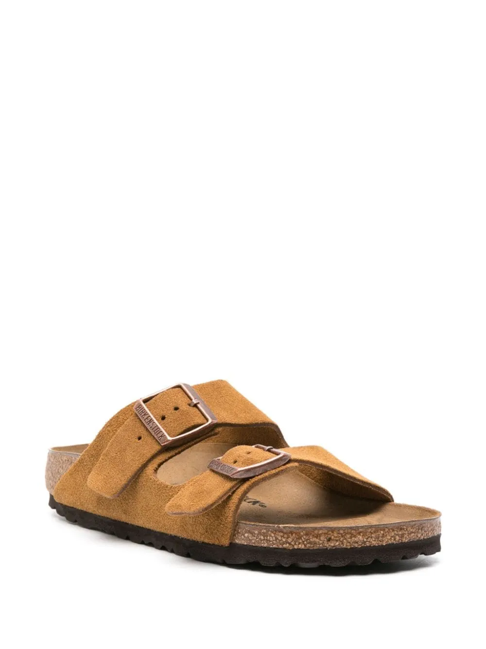 Sandales Birkenstock pour Femme en Cuir