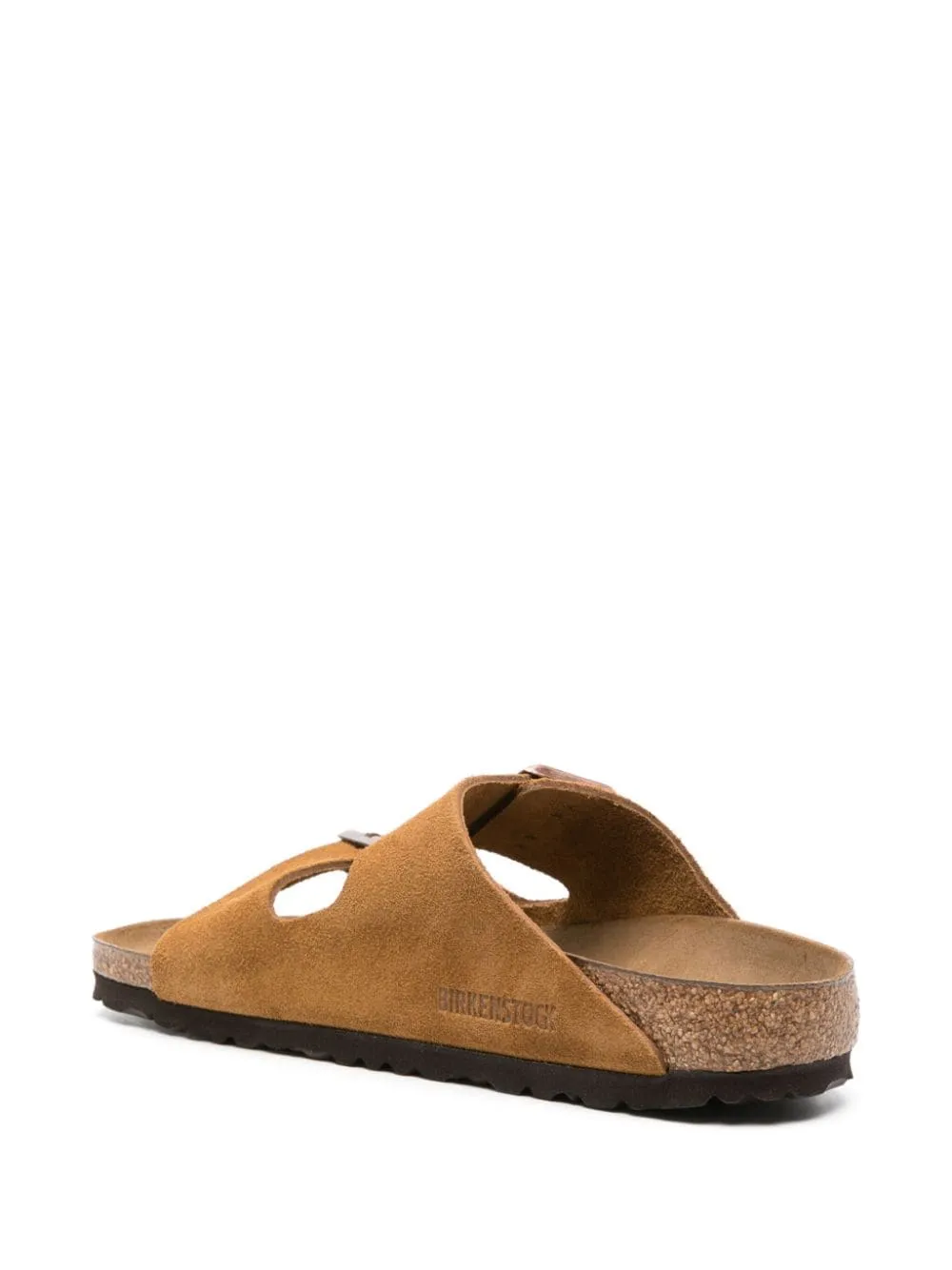 Sandales Birkenstock pour Femme en Cuir