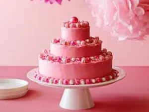 Birthday Cake Type Fragrance Oil sweet food-inspired fragrance oil