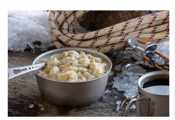 Biscuits & Gravy