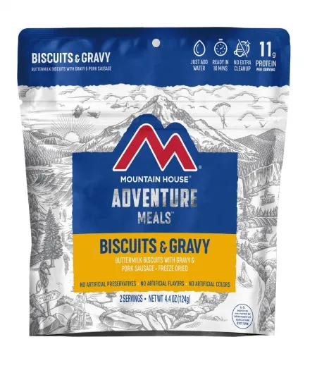 Biscuits & Gravy portable camping kitchen set discount camping cookware kit sale olding camp kitchen box clearance