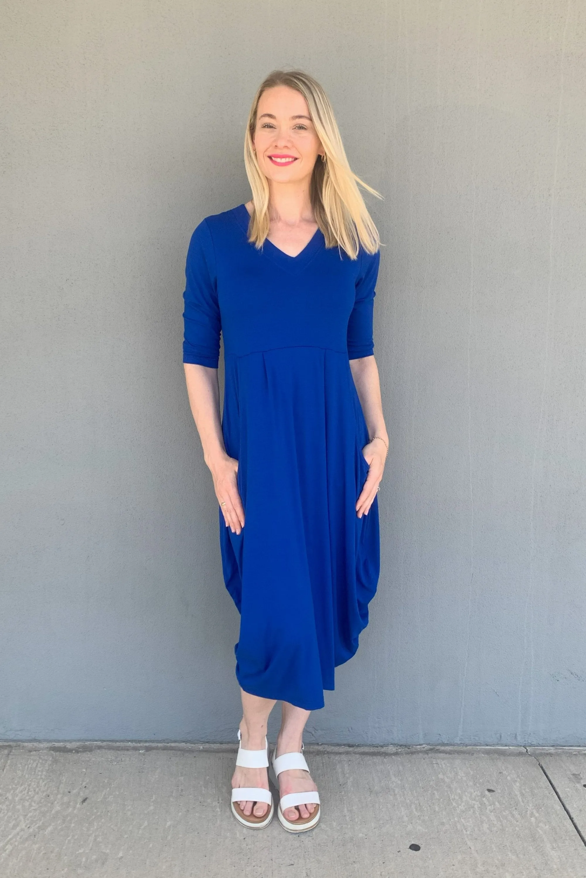 Clothings Bittermoon - D1600PLA Carly Dress Dresses women dresses dress stores