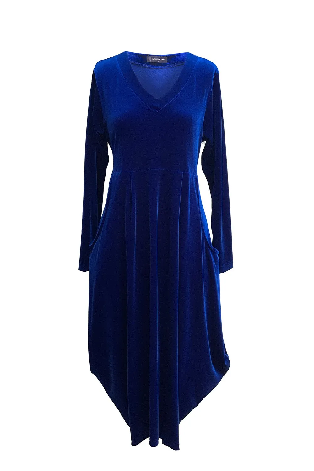 Bittermoon - D1600PLA Carly Dress