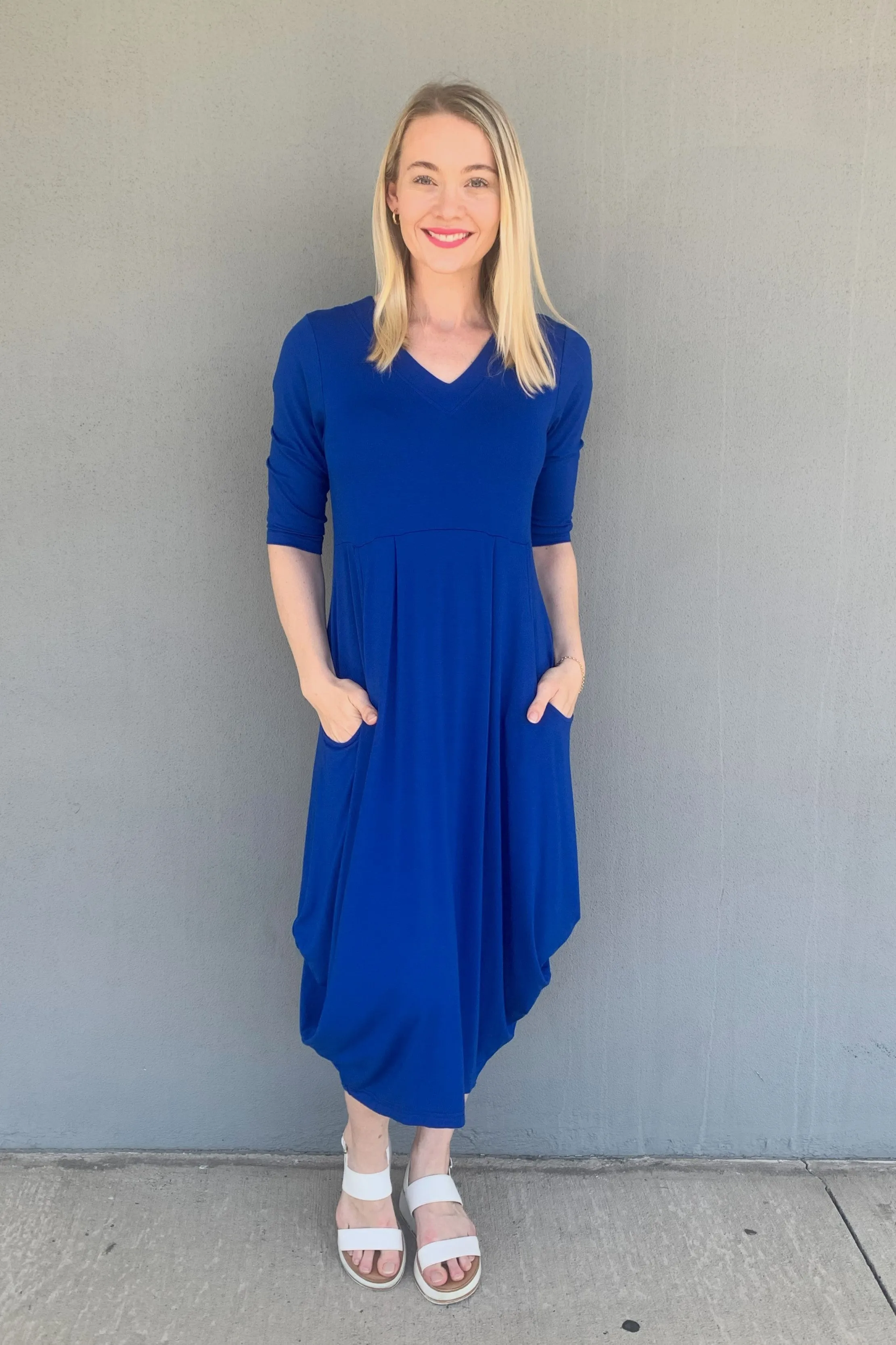 Bittermoon - D1600PLA Carly Dress