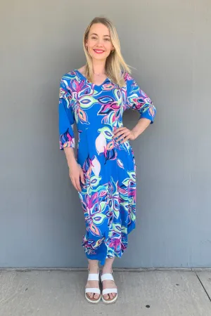 Clothings Bittermoon - D1600VIS-2 Carly Dress Dresses women dresses dress stores