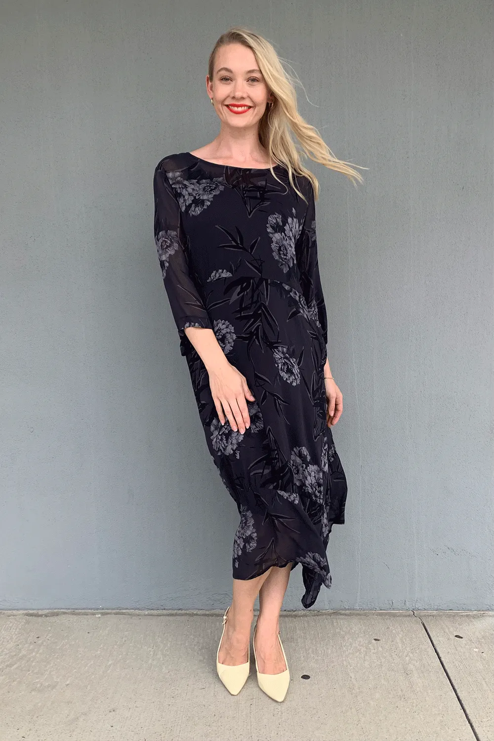 Clothings Bittermoon - D457 Dusk Dress Dresses women dresses dress stores