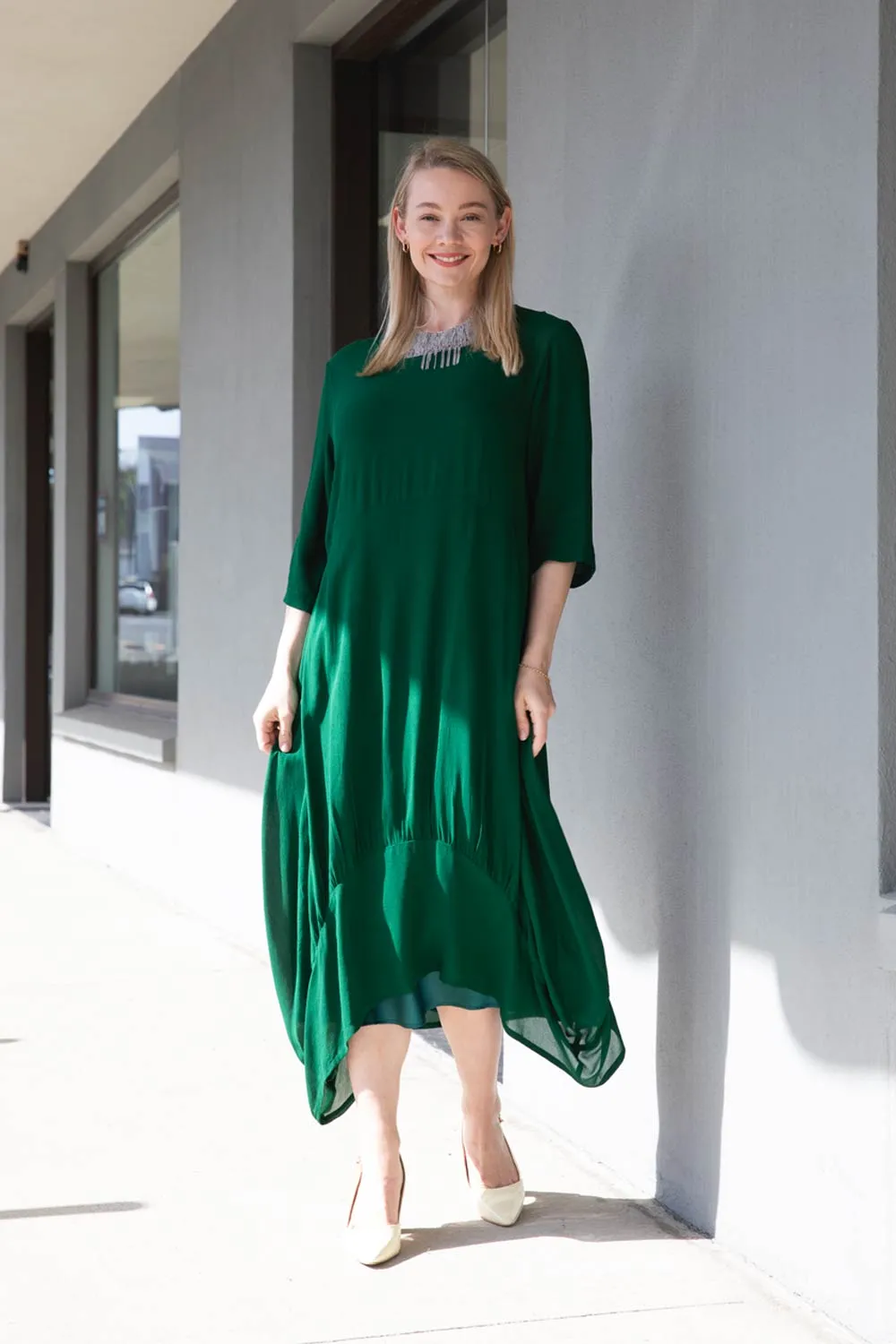 Clothings Bittermoon - D479 Miracle Dress Dresses women dresses dress stores