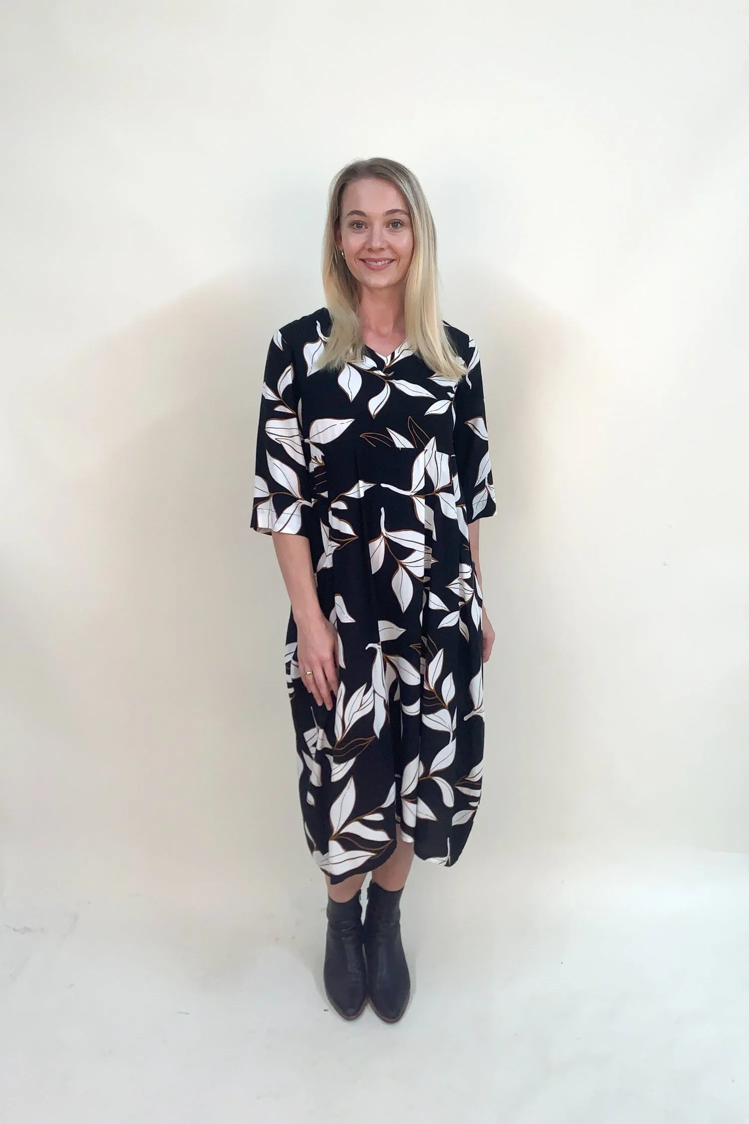 Bittermoon - D627 Meadow Dress - Exclusive