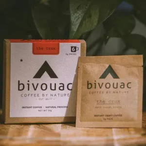 Bivouac | Instant Coffee camp tool kit sale lightweight camp multi tool compact camp repair kit