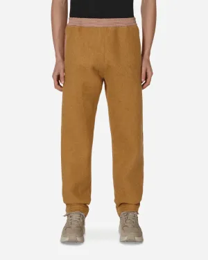 Bjarkan Trousers Brown Men's sweatshirt