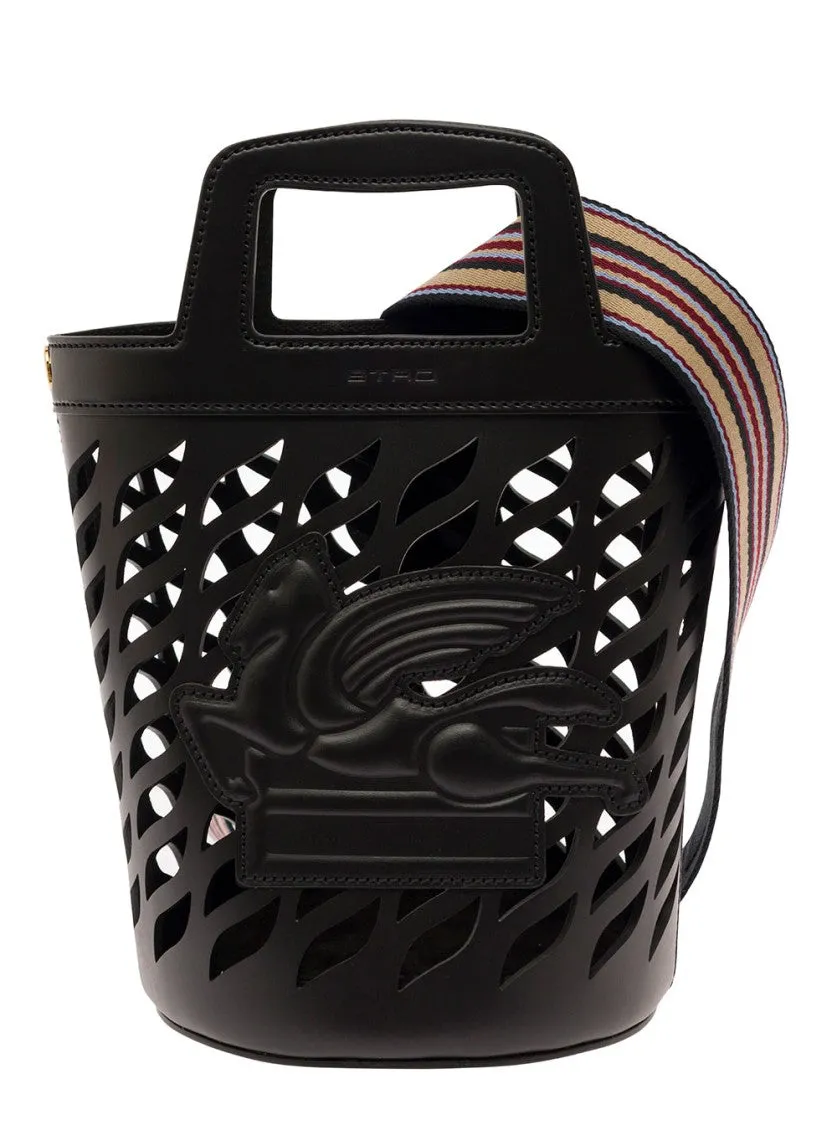 Black Bucket Bag stylish bucket bags