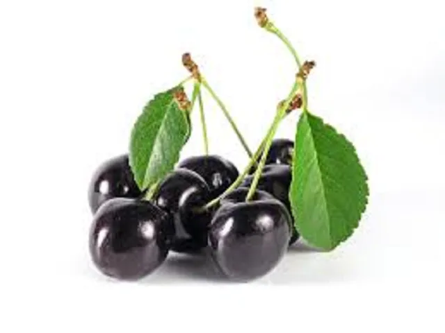 Black Cherry Type Fragrance Oil sweet food-inspired fragrance oil