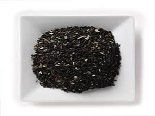 Black Coconut by Yankee Candle Type Fragrance Oil sweet food-inspired fragrance oil
