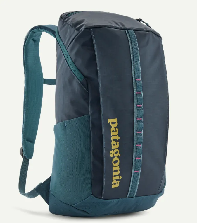 Black Hole Pack 25L