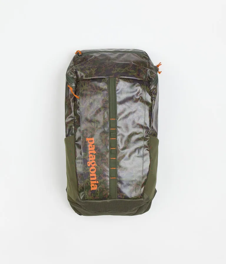 Black Hole Pack 25L