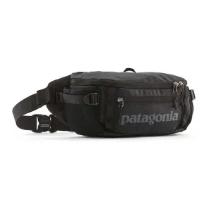 Black Hole Waist Pack 5L camp duffel bag sale waterproof backpack for camping collapsible gear bag
