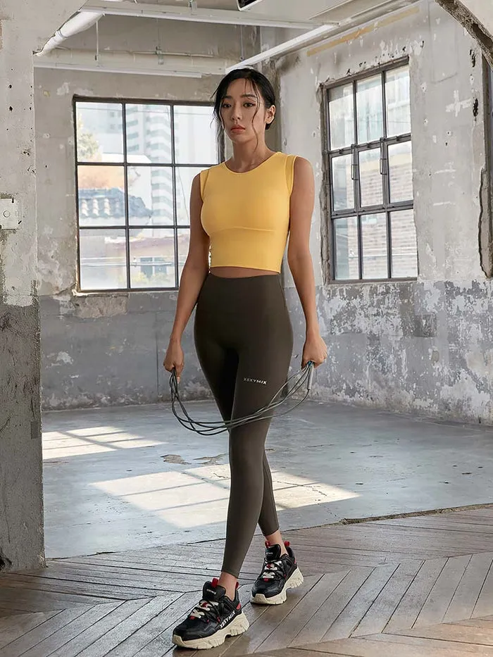 Black Label 360N Leggings