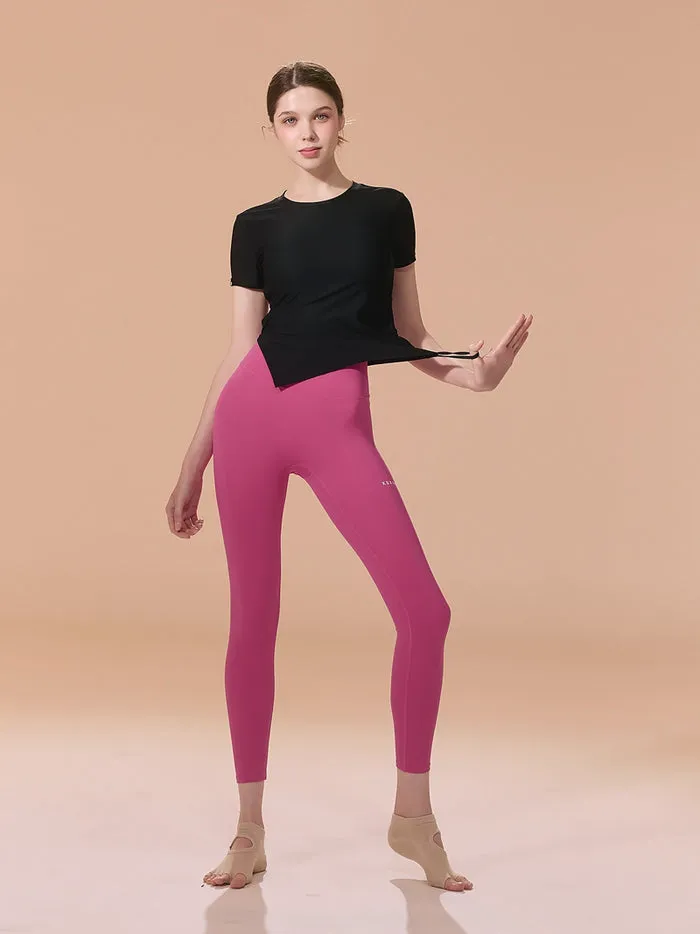 Black Label 360N Leggings