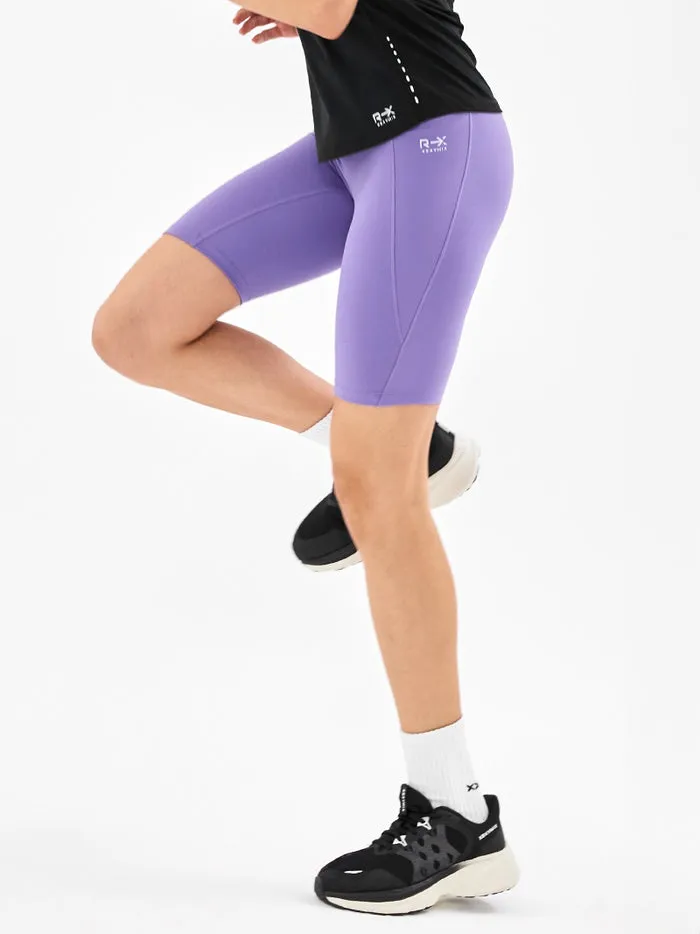 Black Label 360N Pocket 4.5"Leggings